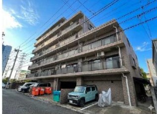 プレジャーガーデン豊田壱番館
