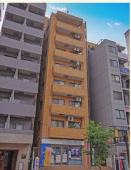 コーヅ白金台