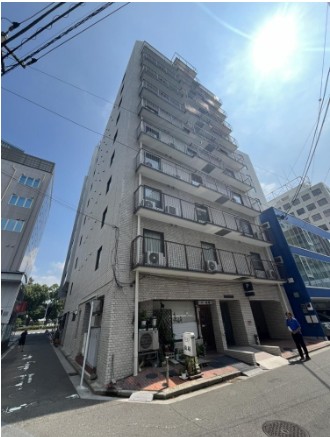 シャトレーイン横浜