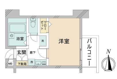 プレール東麻布