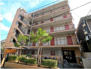 ダイホープラザ東高円寺