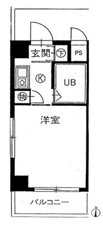 ダイホープラザ東高円寺