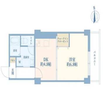 サンハイツ藤が丘