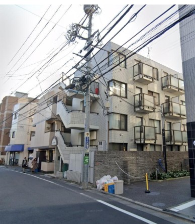 エスカイア阿佐ヶ谷