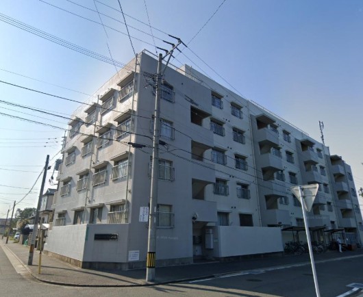 リゾートビラ西戸崎
