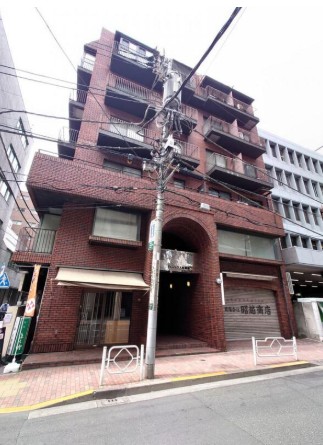フェニックス東銀座