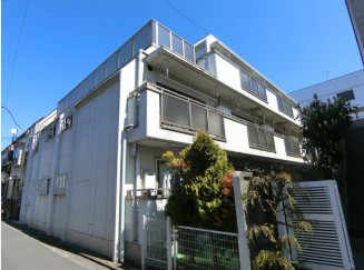 パレス武蔵野７