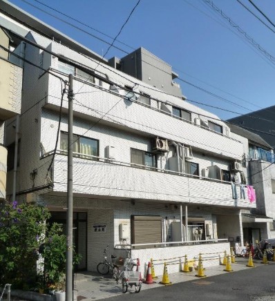 セブンスターハイツ神山町