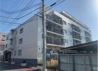 グリーンパーク第６綾瀬