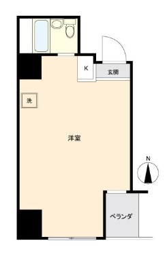 ハイツ五反田