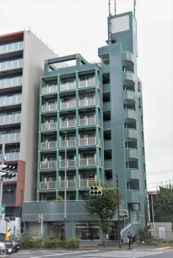 Ｙ・Ｔアクセス横浜