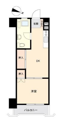 ライオンズマンション千歳