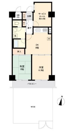 ソフトタウン保土ケ谷