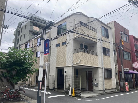 布田１丁目 その他