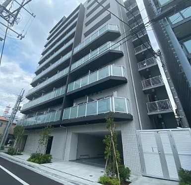 ＧＥＮＯＶＩＡ南千住６ｓｋｙｇａｒｄｅｎ