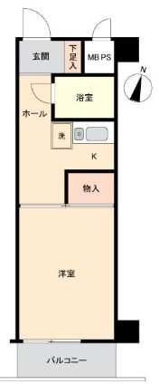 ライオンズマンション渋谷