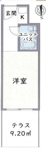 歌舞伎町ダイヤモンドパレス