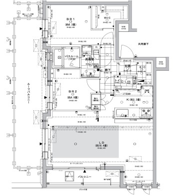 オープンレジデンシア西荻窪