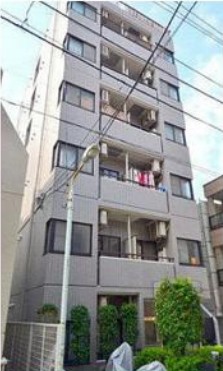 ダイホープラザ大塚Ⅱ