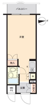 朝日阿佐谷プラザ