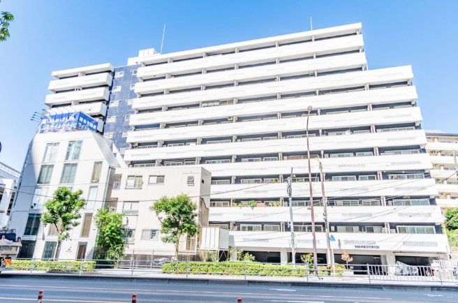 ＮＫ渋谷コータース