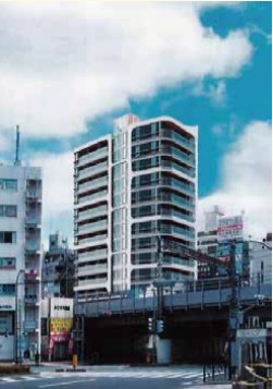 パークコート恵比寿