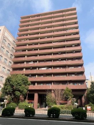 ライオンズマンション新大阪第参