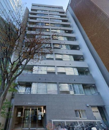 トーカン新宿キャステール