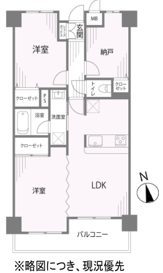 ライオンズマンション鶴橋