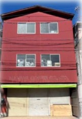 御幣島６丁目 1棟商業ビル