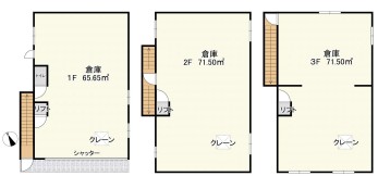 御幣島６丁目 1棟商業ビル