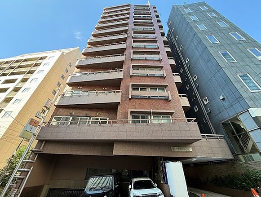 第１８宮庭マンション
