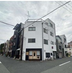 南開２丁目 賃貸併用住宅