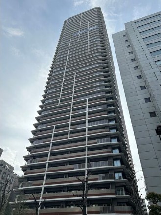 ローレルタワー堺筋本町