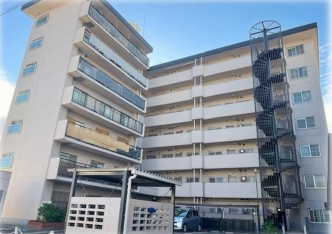 日商岩井今津北マンション