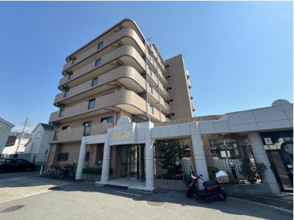 ライオンズマンション堺堀上の丘