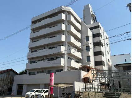 浅香ハイツ