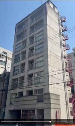 パルハウス８８