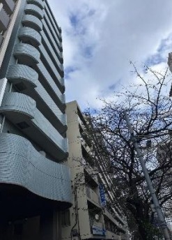 フォーラムイン・東京・Ⅰ