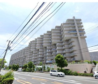 エバーグリーン淀川１号館