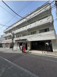 マンション新小岩