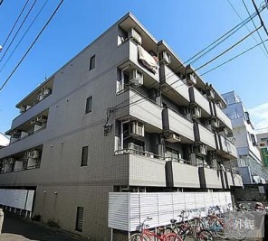 サンパレス吉祥寺