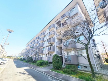 新檜尾台第２次住宅