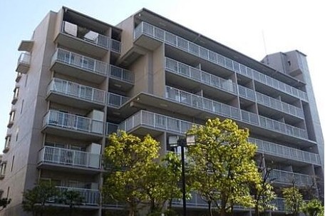 ドルミ新淀川１４番館