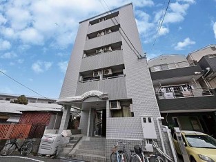 オズレジデンス新大阪