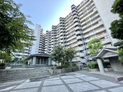 コスモ北野田