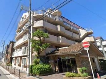 ベル・アーバニティー住吉