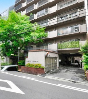 江戸堀アーバンライフ