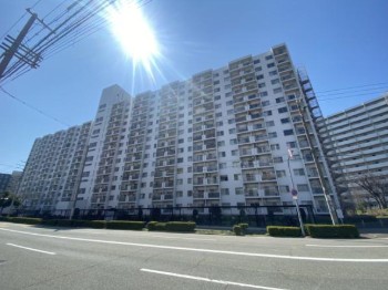 天保山第５コーポ１号棟