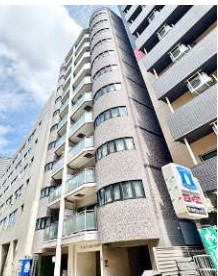 ジャルダン大阪壱番館